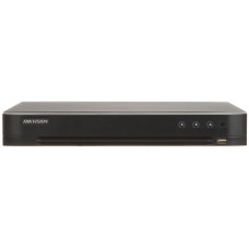 Регистратор Hikvision iDS-7204HUHI-M1/S (C) 4-канальный TURBO ACUSENSE Регистратор Hikvision iDS-7204HUHI-M1/S (C) 4-канальный TURBO ACUSENSE