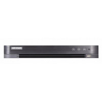 Реєстратор Hikvision iDS-7208HQHI-M1/S(C) TURBO ACUSENSE 8-канальний Реєстратор Hikvision iDS-7208HQHI-M1/S(C) TURBO ACUSENSE 8-канальний