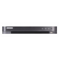 Регистратор Hikvision iDS-7208HQHI-M1/S(C) TURBO ACUSENSE 8-канальный Регистратор Hikvision iDS-7208HQHI-M1/S(C) TURBO ACUSENSE 8-канальный