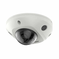 IP відеокамера Hikvision DS-2CD2543G2-IS 4mm 4 МП AcuSense