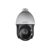 IP PTZ-відеокамера Hikvision DS-2DE4415IW-DE(Е) 4 MP 15X DarkFighter ІЧ Speed Dome IP PTZ-відеокамера Hikvision DS-2DE4415IW-DE(Е) 4 MP 15X DarkFighter ІЧ Speed Dome