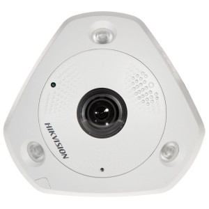 IP видеокамера Hikvision DS-2CD6362F-IV IP видеокамера Hikvision DS-2CD6362F-IV