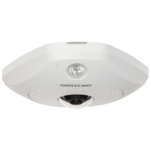 IP видеокамера Hikvision DS-2CD6362F-IV IP видеокамера Hikvision DS-2CD6362F-IV