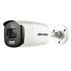 Відеокамера Hikvision DS-2CE12DFT-F (3.6 мм) 2 Мп ColorVu Turbo HD Відеокамера Hikvision DS-2CE12DFT-F (3.6 мм) 2 Мп ColorVu Turbo HD