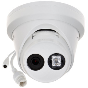 Відеокамера купольна Hikvision DS-2CD2383G0-I (2.8 мм) 8 Мп ІЧ Відеокамера купольна Hikvision DS-2CD2383G0-I (2.8 мм) 8 Мп ІЧ