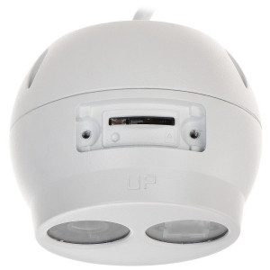 Відеокамера купольна Hikvision DS-2CD2343G0-I (2.8 мм) 4 Мп ІЧ Відеокамера купольна Hikvision DS-2CD2343G0-I (2.8 мм) 4 Мп ІЧ