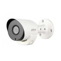 Відеокамера Dahua DH-HAC-LC1220TP-TH 2 Мп HDCVI з датчиками вологості та температури Відеокамера Dahua DH-HAC-LC1220TP-TH 2 Мп HDCVI з датчиками вологості та температури