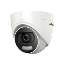Видеокамера Hikvision DS-2CE72DFT-F (3.6 мм) 2 Мп ColorVu Turbo HD Видеокамера Hikvision DS-2CE72DFT-F (3.6 мм) 2 Мп ColorVu Turbo HD