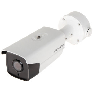 IP видеокамера Hikvision DS-2CD2T25FHWD-I8 (2.8мм) 2Мп Ultra-Low Light IP видеокамера Hikvision DS-2CD2T25FHWD-I8 (2.8мм) 2Мп Ultra-Low Light