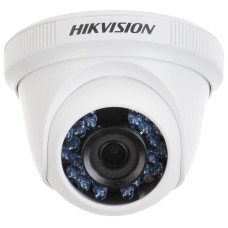 HD видеокамера Hikvision DS-2CE56D0T-IRPF (2.8 мм) 2 Мп