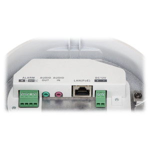 Видеокамера купольная Hikvision DS-2CD2755FWD-IZS 5Мп Видеокамера купольная Hikvision DS-2CD2755FWD-IZS 5Мп