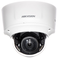 Відеокамера купольна Hikvision DS-2CD2755FWD-IZS 5Мп Відеокамера купольна Hikvision DS-2CD2755FWD-IZS 5Мп