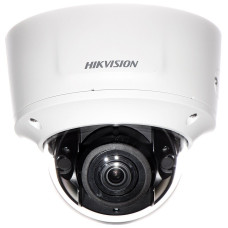 Видеокамера купольная Hikvision DS-2CD2755FWD-IZS 5Мп