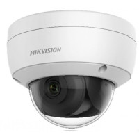 IP-відеокамера купольна Hikvision DS-2CD2126G1-IS (2.8 мм) 2 Мп IP-відеокамера купольна Hikvision DS-2CD2126G1-IS (2.8 мм) 2 Мп
