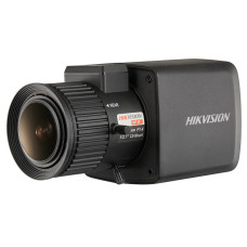 Відеокамера Hikvision DS-2CC12D8T-AMM 2 Мп Ultra-Low Light Відеокамера Hikvision DS-2CC12D8T-AMM 2 Мп Ultra-Low Light