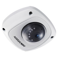Turbo HD відеокамера Hikvision DS-2CE56D8T-IRS (2.8 мм) 2 Мп Ultra-Low Light