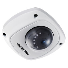 Turbo HD відеокамера Hikvision DS-2CE56D8T-IRS (2.8 мм) 2 Мп Ultra-Low Light Turbo HD відеокамера Hikvision DS-2CE56D8T-IRS (2.8 мм) 2 Мп Ultra-Low Light