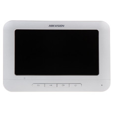 Внутренний видеодомофон Hikvision DS-KH2220-S