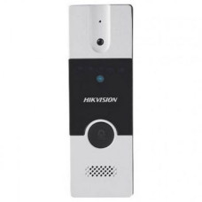Вызывная панель Hikvision DS-KB2411-IM