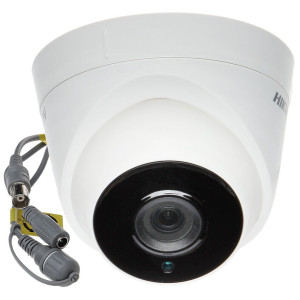 Turbo HD відеокамера Hikvision DS-2CE56D0T-IT3F (2.8 мм) 2.0 Мп