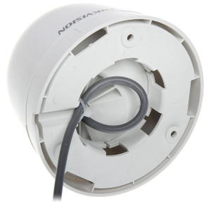 Turbo HD відеокамера Hikvision DS-2CE56D0T-IT3F (2.8 мм) 2.0 Мп