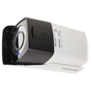 HD видеокамера Hikvision DS-2CE16D0T-VFIR3F 2 Мп