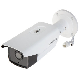 Відеокамера Hikvision DS-2CD2T25FHWD-I8 (4мм) 2Мп Відеокамера Hikvision DS-2CD2T25FHWD-I8 (4мм) 2Мп