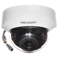 Turbo HD відеокамера Hikvision DS-2CE56H1T-ITZ 5.0 Мп Turbo HD відеокамера Hikvision DS-2CE56H1T-ITZ 5.0 Мп
