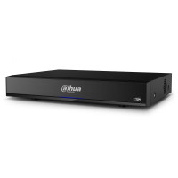 XVR видеорегистратор Dahua DHI-XVR7108HE-4KL-X 8-канальный 4K XVR видеорегистратор Dahua DHI-XVR7108HE-4KL-X 8-канальный 4K