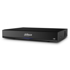 XVR видеорегистратор Dahua DHI-XVR7108HE-4KL-X 8-канальный 4K