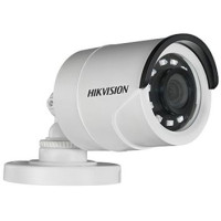 Turbo HD відеокамера Hikvision DS-2CE16D0T-I2FB (2.8 мм) з передавачем під кручена пара Turbo HD відеокамера Hikvision DS-2CE16D0T-I2FB (2.8 мм) з передавачем під кручена пара