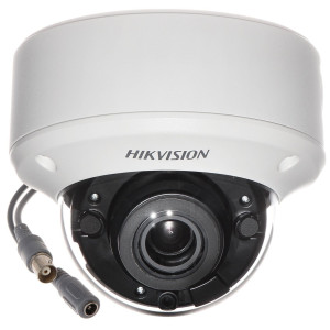 Turbo HD видеокамера Hikvision DS-2CE56H1T-VPIT3Z 5.0 МП Turbo HD видеокамера Hikvision DS-2CE56H1T-VPIT3Z 5.0 МП
