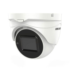 Turbo HD відеокамера Hikvision DS-2CE56H0T-IT3ZF (2.7-13 мм) 5Мп Turbo HD відеокамера Hikvision DS-2CE56H0T-IT3ZF (2.7-13 мм) 5Мп