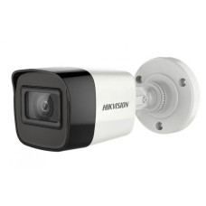Turbo HD видеокамера Hikvision DS-2CE16H0T-ITF (2.4 мм) 5Мп Turbo HD видеокамера Hikvision DS-2CE16H0T-ITF (2.4 мм) 5Мп