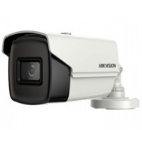 Turbo HD відеокамера Hikvision DS-2CE16U0T-IT3F (3.6ММ) 8Мп Turbo HD відеокамера Hikvision DS-2CE16U0T-IT3F (3.6ММ) 8Мп