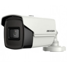 Turbo HD видеокамера Hikvision DS-2CE16U0T-IT3F (3.6ММ) 8Мп Turbo HD видеокамера Hikvision DS-2CE16U0T-IT3F (3.6ММ) 8Мп