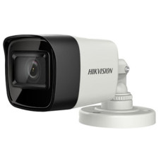 Turbo HD видеокамера Hikvision DS-2CE16U0T-ITF (2.8 ММ) 8Мп Turbo HD видеокамера Hikvision DS-2CE16U0T-ITF (2.8 ММ) 8Мп