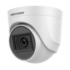 Видеокамера Hikvision DS-2CE76D0T-ITPFS со встроенным микрофоном 2Мп Turbo HD (2.8 ММ) Видеокамера Hikvision DS-2CE76D0T-ITPFS со встроенным микрофоном 2Мп Turbo HD (2.8 ММ)