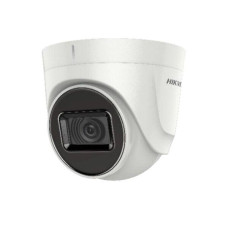 Turbo HD видеокамера Hikvision DS-2CE56H0T-ITPF (2.4 ММ) 5Мп