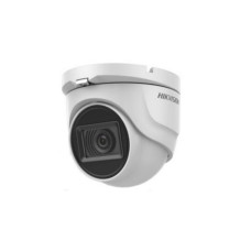 Видеокамера Hikvision DS-2CE76U0T-ITMF (2.8 ММ) 8 Мп Turbo HD Видеокамера Hikvision DS-2CE76U0T-ITMF (2.8 ММ) 8 Мп Turbo HD
