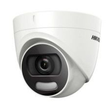 Відеокамера Hikvision DS-2CE72HFT-F28 (2.8 ММ) 5 Мп ColorVu Turbo HD Відеокамера Hikvision DS-2CE72HFT-F28 (2.8 ММ) 5 Мп ColorVu Turbo HD