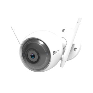 IP-видеокамера EZVIZ CS-CV310-A0-1B2WFR (2.8 мм) 2 Мп Wi-Fi с двухсторонней аудиосвязью и сиреной IP-видеокамера EZVIZ CS-CV310-A0-1B2WFR (2.8 мм) 2 Мп Wi-Fi с двухсторонней аудиосвязью и сиреной