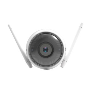 IP-видеокамера EZVIZ CS-CV310-A0-1B2WFR (2.8 мм) 2 Мп Wi-Fi с двухсторонней аудиосвязью и сиреной IP-видеокамера EZVIZ CS-CV310-A0-1B2WFR (2.8 мм) 2 Мп Wi-Fi с двухсторонней аудиосвязью и сиреной