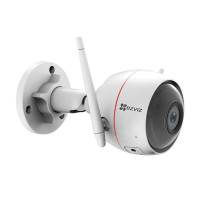 IP-відеокамера EZVIZ CS-CV310-A0-1B2WFR (2.8 мм) 2 Мп Wi-Fi з двостороннім аудіозв'язком та сиреною IP-відеокамера EZVIZ CS-CV310-A0-1B2WFR (2.8 мм) 2 Мп Wi-Fi з двостороннім аудіозв'язком та сиреною