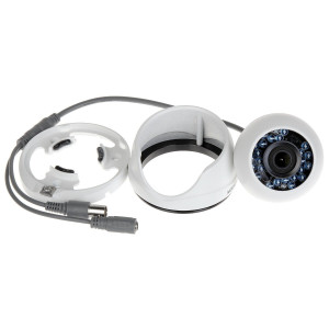 Turbo HD відеокамера Hikvision DS-2CE56D7T-ITM (2.8 мм) 2.0 Мп Turbo HD відеокамера Hikvision DS-2CE56D7T-ITM (2.8 мм) 2.0 Мп