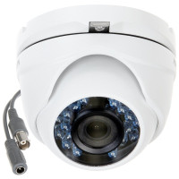 Turbo HD відеокамера Hikvision DS-2CE56D7T-ITM (2.8 мм) 2.0 Мп Turbo HD відеокамера Hikvision DS-2CE56D7T-ITM (2.8 мм) 2.0 Мп