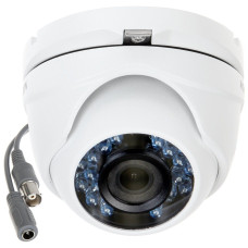 Turbo HD відеокамера Hikvision DS-2CE56D7T-ITM (2.8 мм) 2.0 Мп