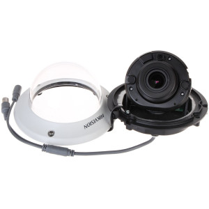 Turbo HD відеокамера Hikvision DS-2CE56F7T-VPIT3Z 3.0 Мп Turbo HD відеокамера Hikvision DS-2CE56F7T-VPIT3Z 3.0 Мп