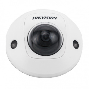 IP мини-купольная видеокамера Hikvision DS-2CD2535FWD-IS (4 мм) 3 Мп IP мини-купольная видеокамера Hikvision DS-2CD2535FWD-IS (4 мм) 3 Мп