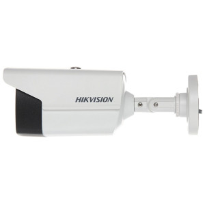 1.0 Мп Turbo HD відеокамера Hikvision DS-2CE16C0T-IT5 (3.6 мм) 1.0 Мп Turbo HD відеокамера Hikvision DS-2CE16C0T-IT5 (3.6 мм)